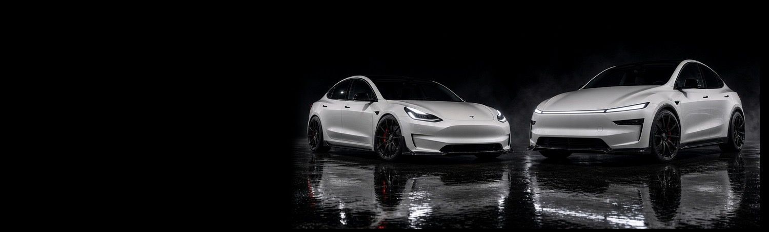 Създаден от собственици на TESLA